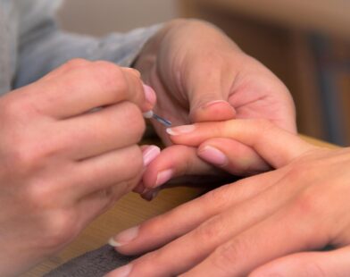 Nail Art Looks for Every Occasion