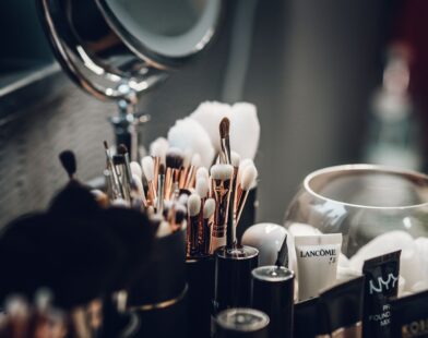 Best Celebrity-Inspired Makeup Products