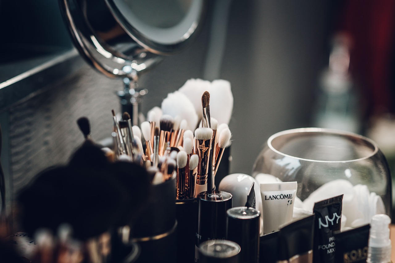 Best Celebrity-Inspired Makeup Products
