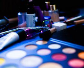 Secrets from Celebrity Makeup Artists