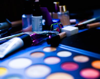 Secrets from Celebrity Makeup Artists