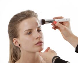 Celebrity Makeup Artists You Should Follow