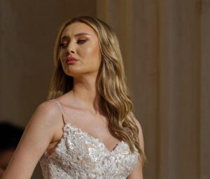 Makeup Ideas for Darker Skin Brides