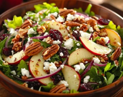 Healthy Eating Made Easy
