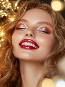 Iconic Lip Looks Inspired by Celebrities