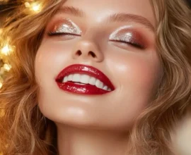 Iconic Lip Looks Inspired by Celebrities
