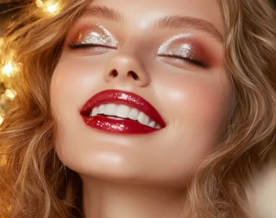 Iconic Lip Looks Inspired by Celebrities