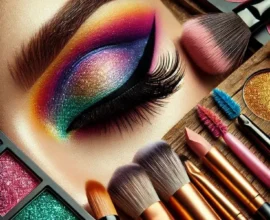 Day to Night Eye Makeup Tips