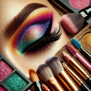 Day to Night Eye Makeup Tips