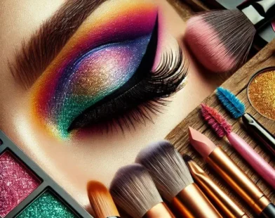Day to Night Eye Makeup Tips