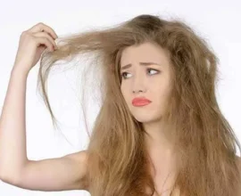 Best Home Remedies for Dry Hair Care