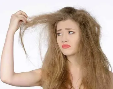 Best Home Remedies for Dry Hair Care
