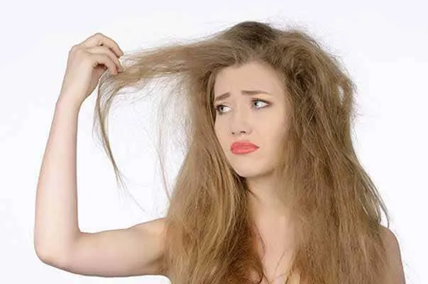 Best Home Remedies for Dry Hair Care