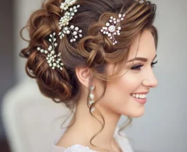 Different Hairstyle Ideas for All Occasions