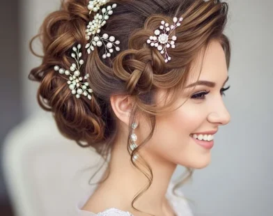 Different Hairstyle Ideas for All Occasions