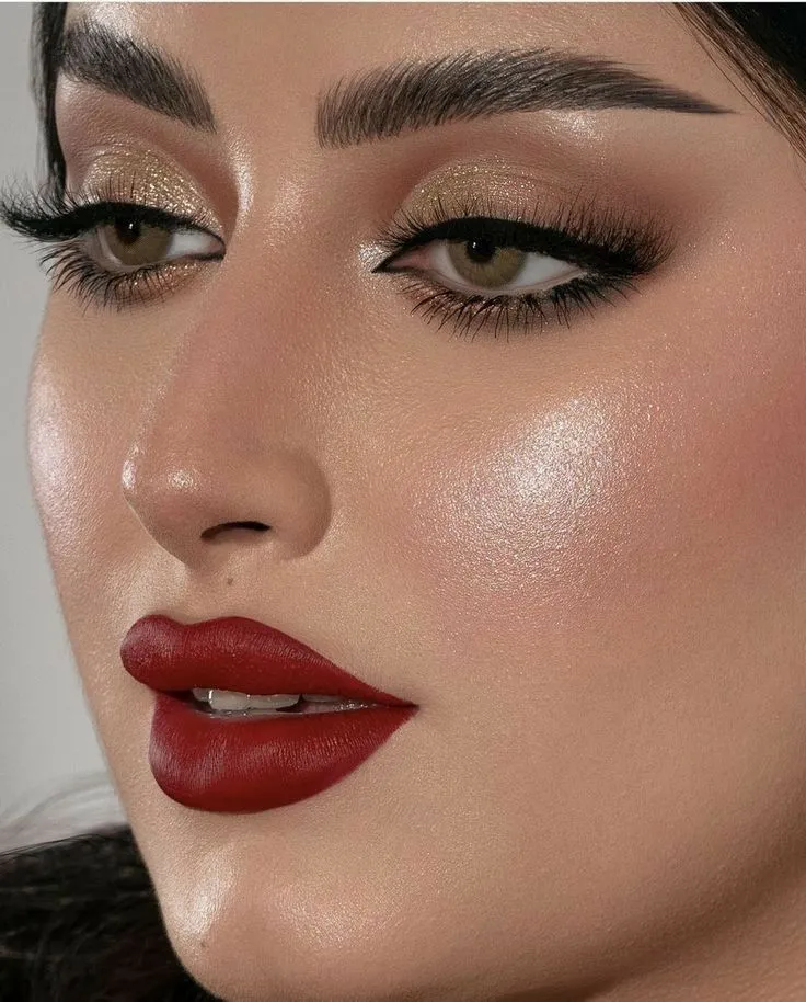 How to Fix Messy Eye Makeup