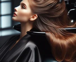 Beginner’s Basic Hair Care Routine