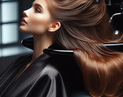 Beginner’s Basic Hair Care Routine