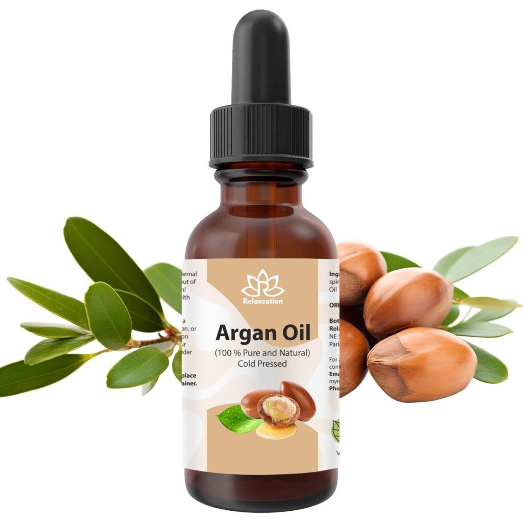 Natural Beauty Secrets from Around the World 2 Argan Oil and Ghassoul Soil