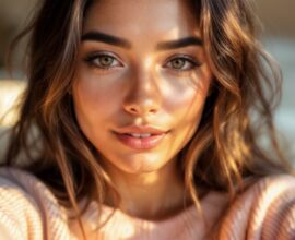 No-mess makeup | Clean makeup look | Mess-free beauty