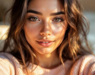No-mess makeup | Clean makeup look | Mess-free beauty