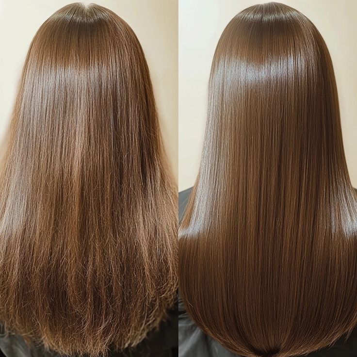 Hair prep