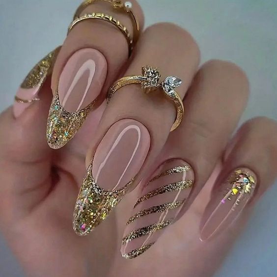 Matte Finish with Sponge Application​