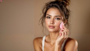 Smudge-free makeup | Tidy makeup | Zero-mess tools
