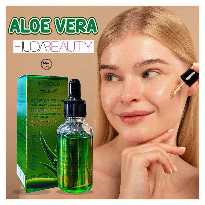 Aloe Vera Gel​