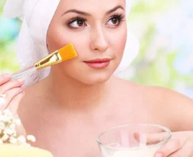 How to Get Glowing Skin at Home