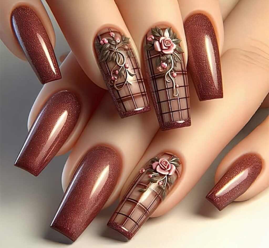 NailArt