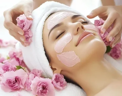 Pre-Wedding Skincare Tips for Every Bride