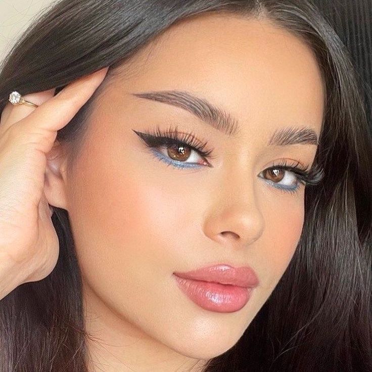 Natural Makeup