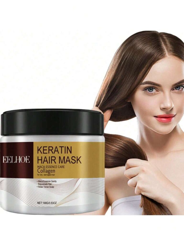 Wavy Hair Care for Long Styles 2 Moisturizers and masks​
