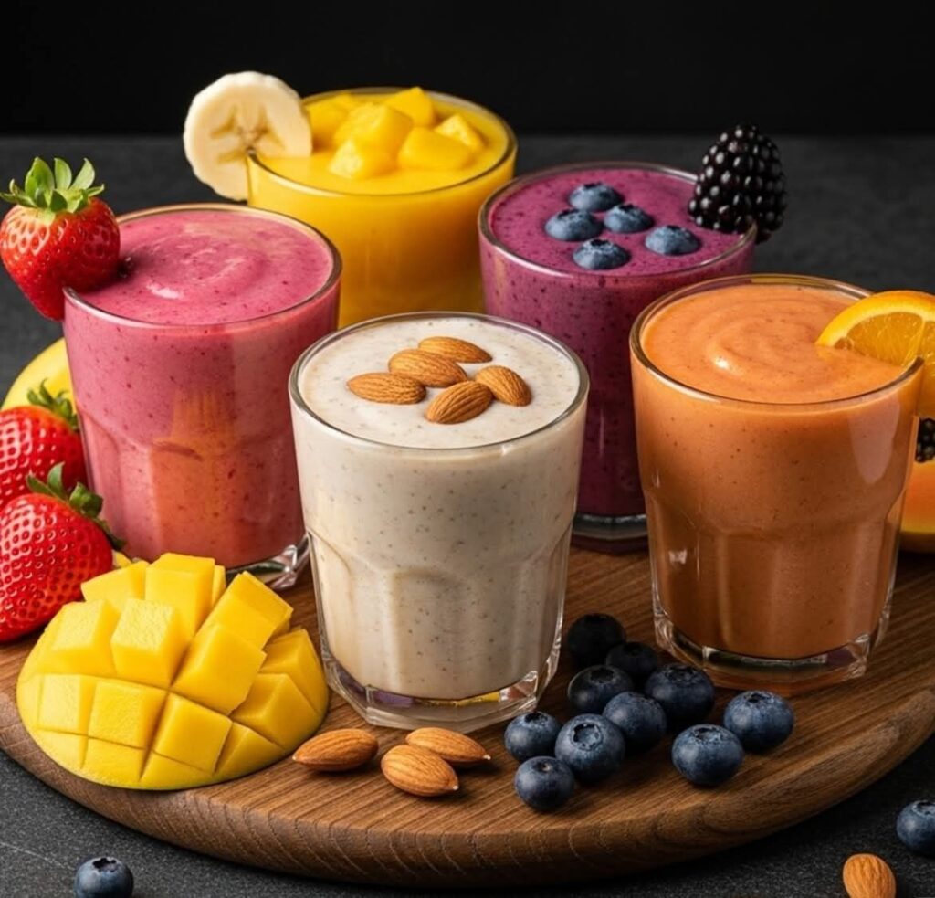 Food for Glow​