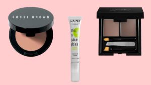 Makeup looks for less | Wallet-friendly makeup | Celebrity look on a budget