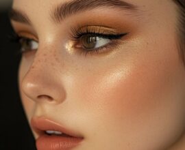 Natural Makeup Looks for the Day