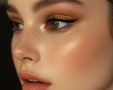 Natural Makeup Looks for the Day