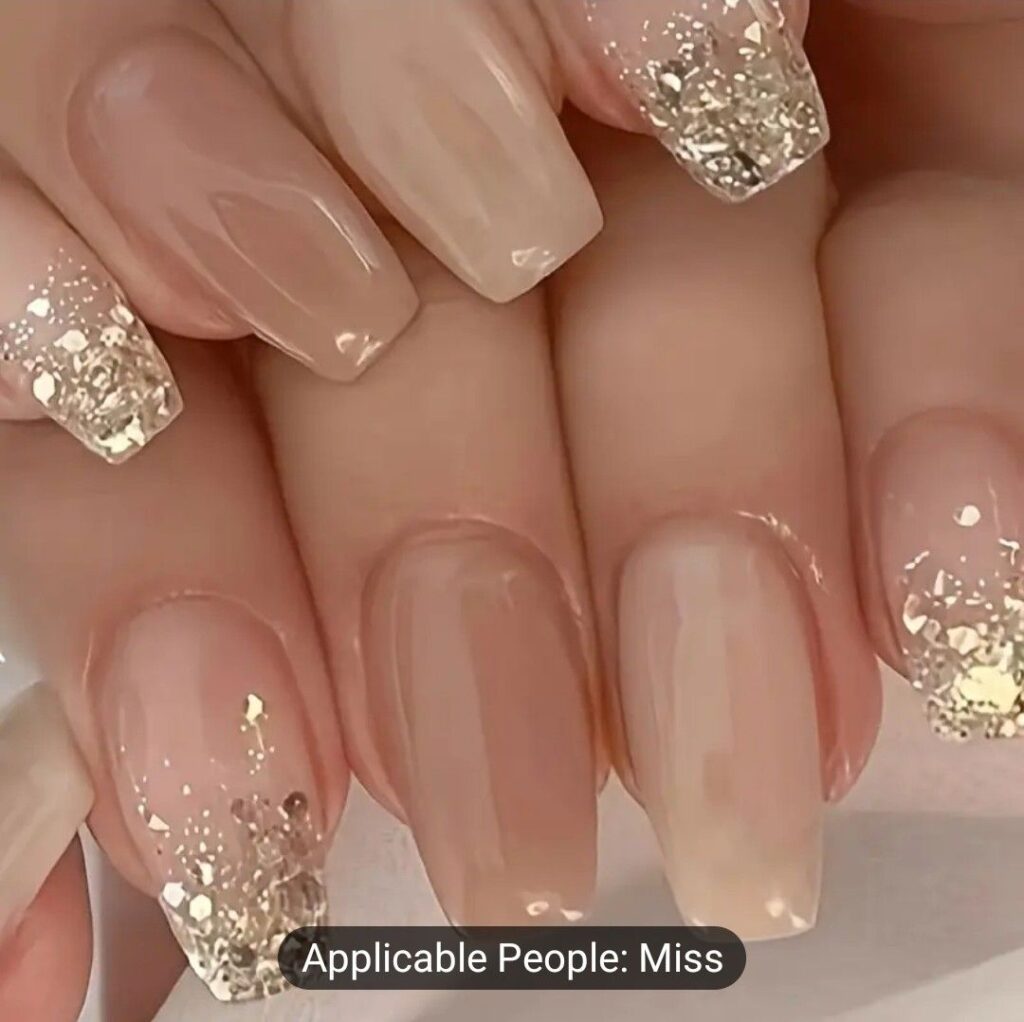 Easy Nail Art