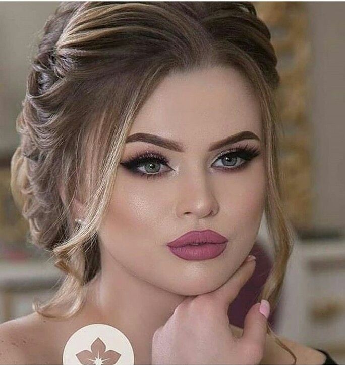 Wedding day hairstyles​