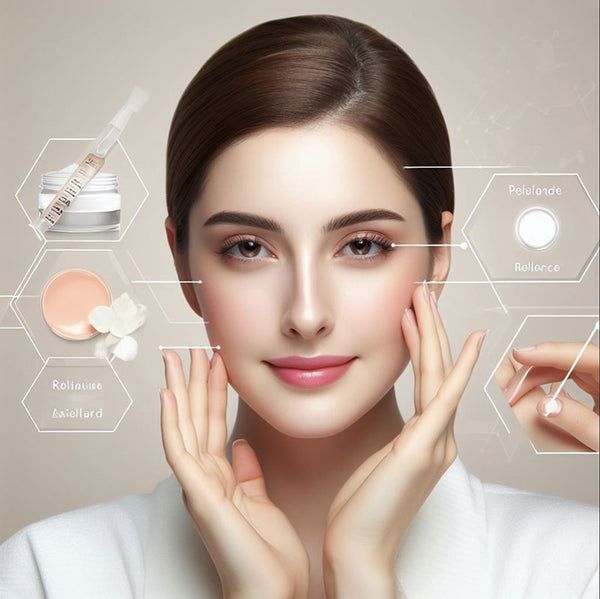 Daily skin measures​