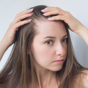 Simple Dry Hair Care Routine That Works