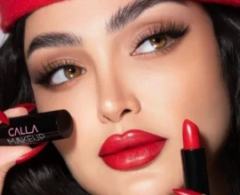 Lip Makeup Tips for Thin Lips