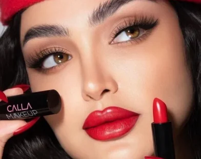 Lip Makeup Tips for Thin Lips