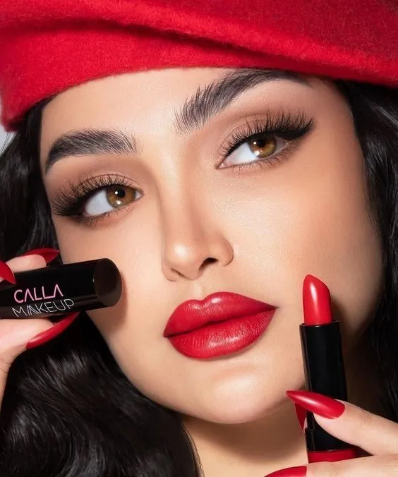 Lip Makeup Tips for Thin Lips