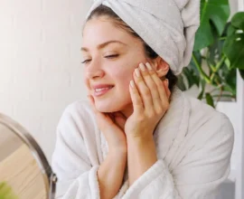 Easy Morning Routines for Glowing Skin Daily