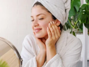 Easy Morning Routines for Glowing Skin Daily