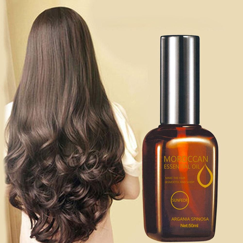 Dry Hair Repair