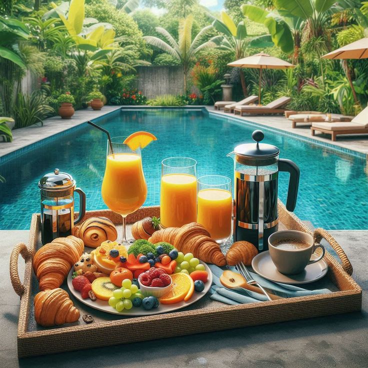 Daily eating routine​