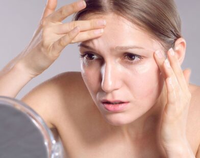 How to Prevent Wrinkles with Simple Anti-Aging Hacks